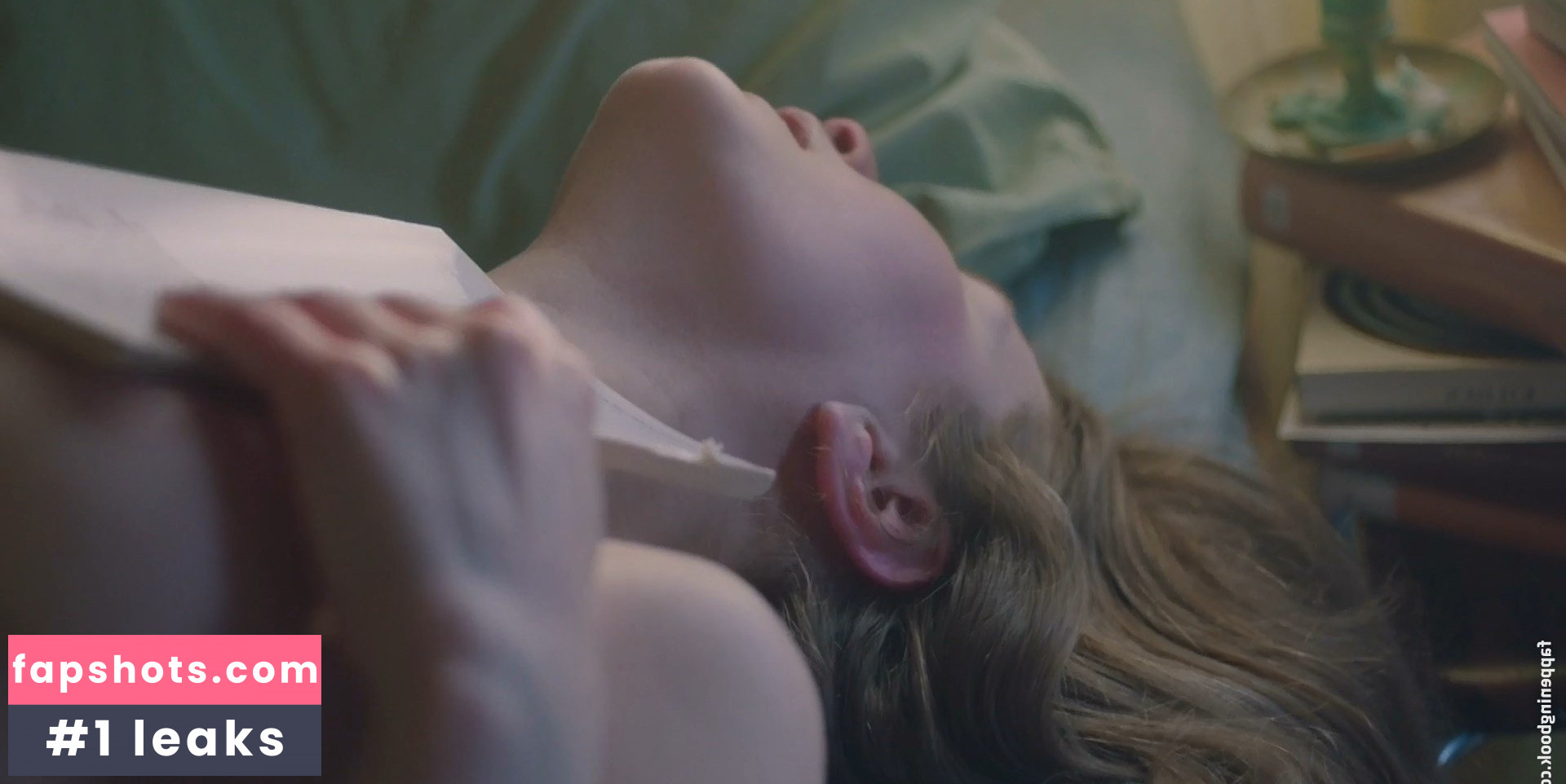 Silje Storstein gallery photo #5