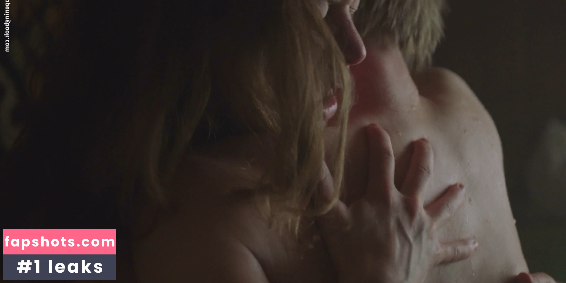 Silje Storstein gallery photo #10