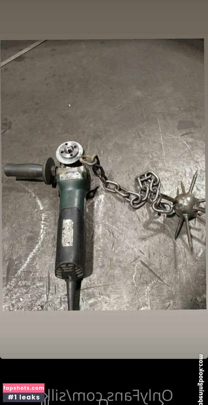 silksaliva Filtración Desnuda OnlyFans Foto #10 - Fapshots