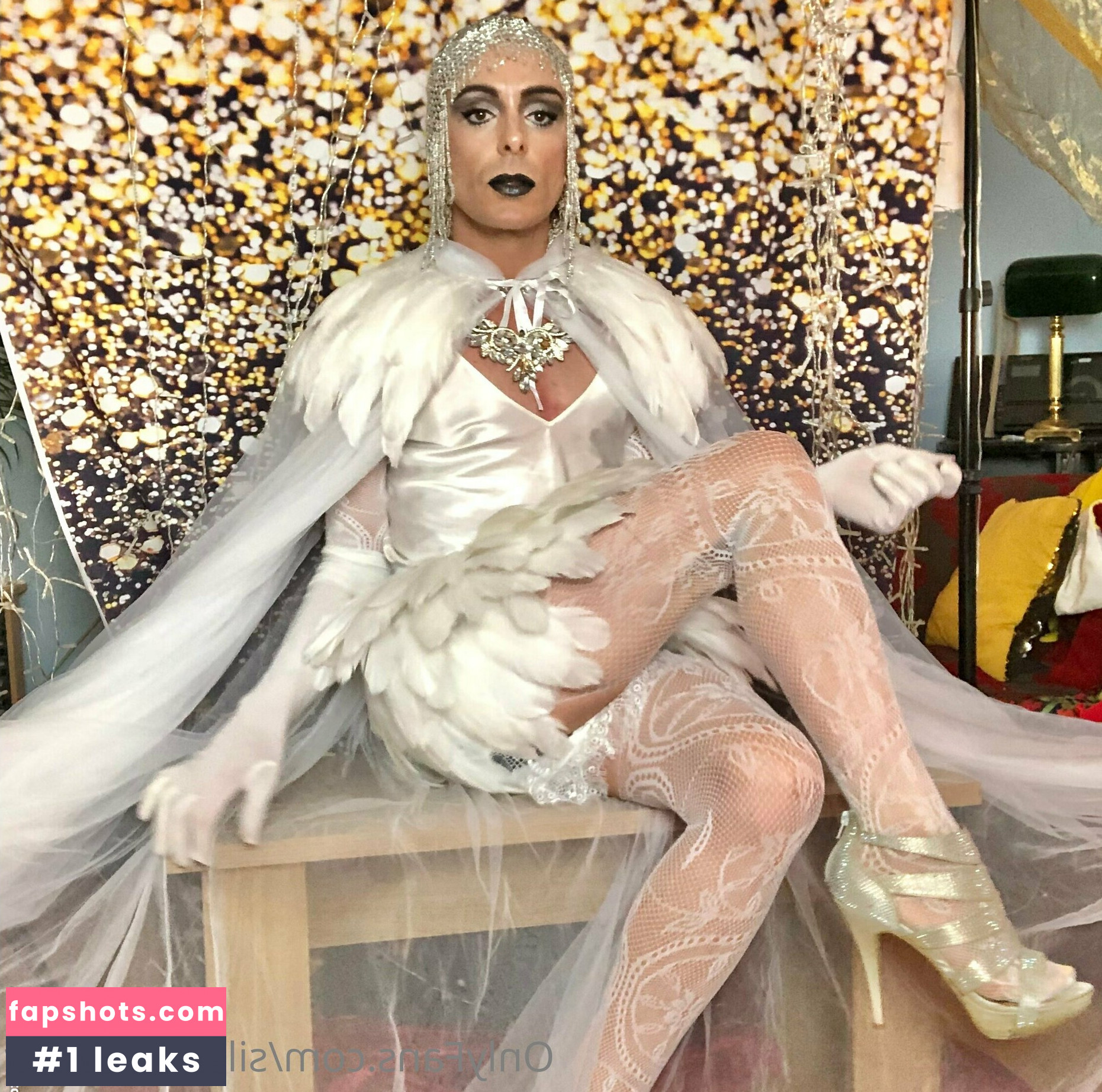 silksatinmissy Nahé úniky fotek pouze od fanoušků #4 - Fapshots