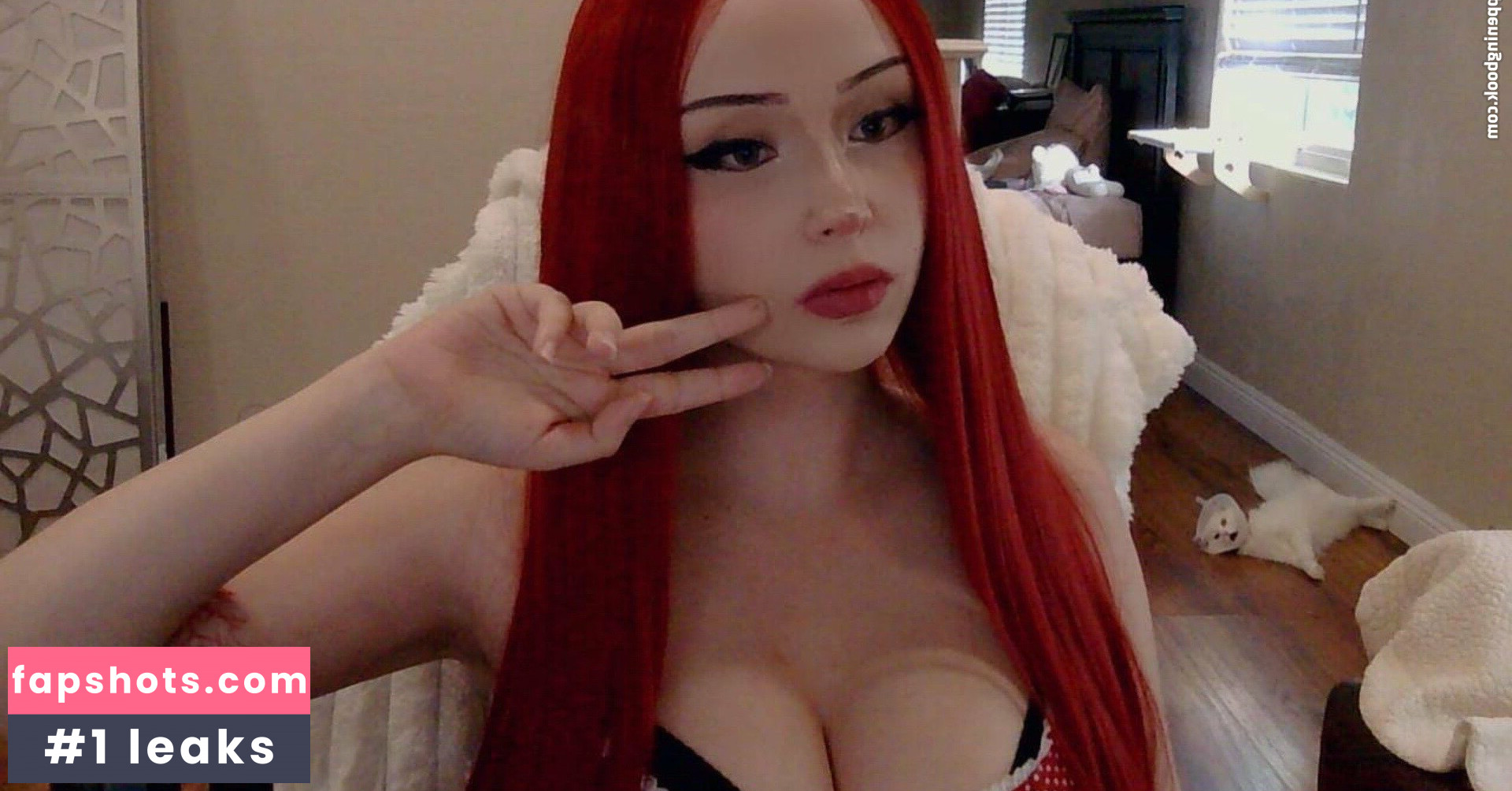 Silkyfabric gallery photo #5