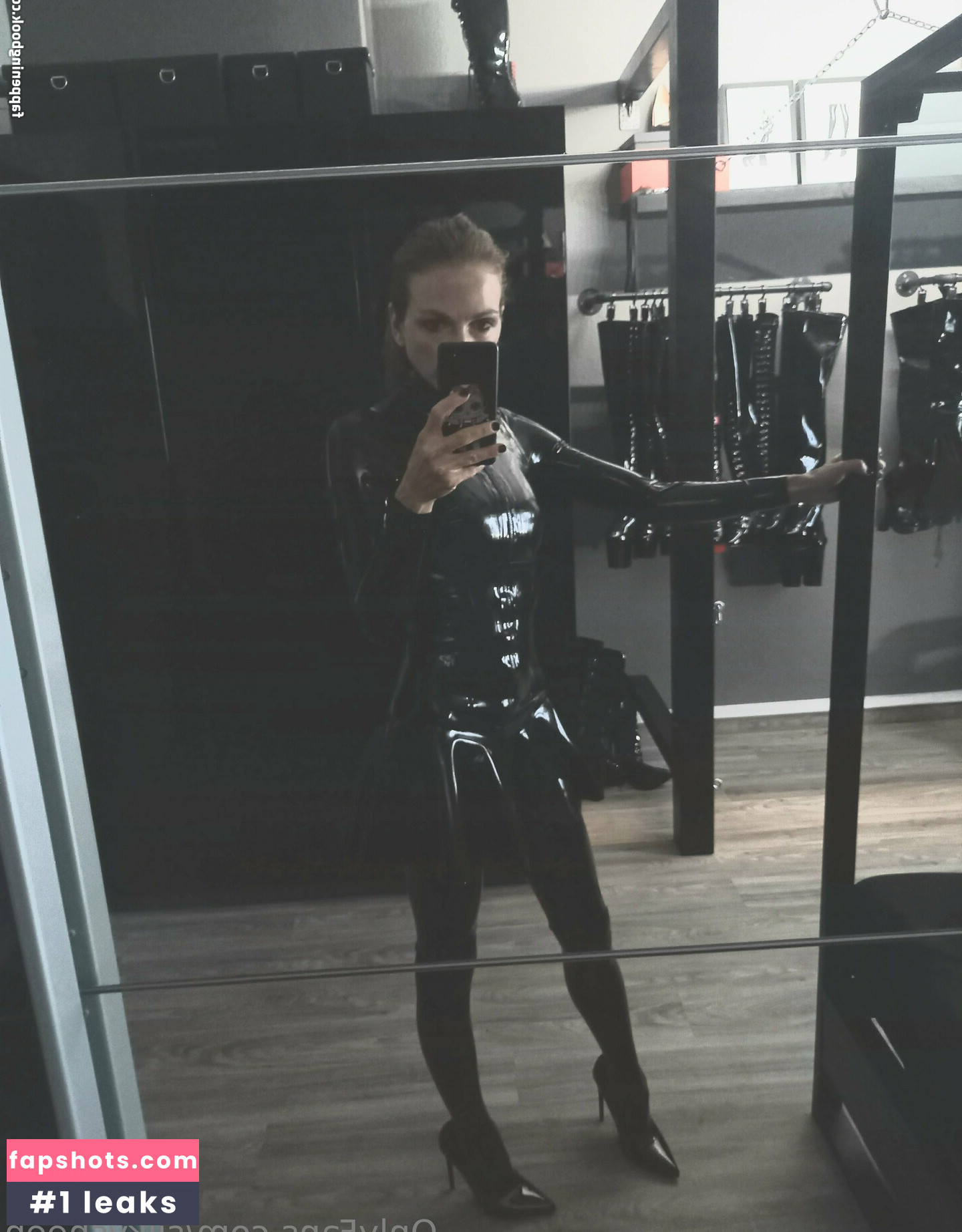 silkysheen gallery photo #12