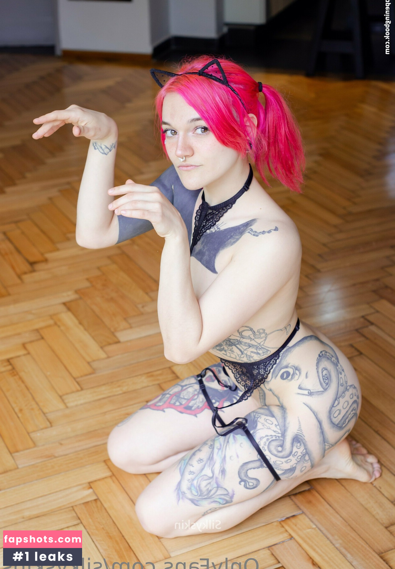 silkyskins gallery photo #2