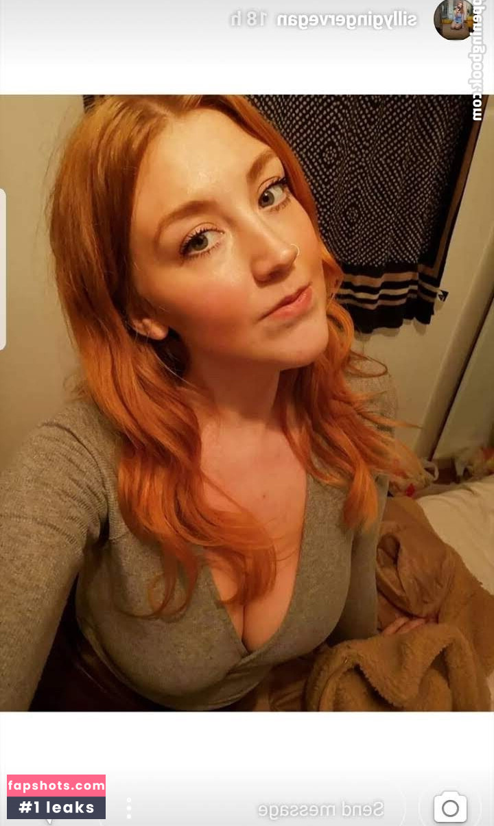 Sillygingervegan gallery photo #5