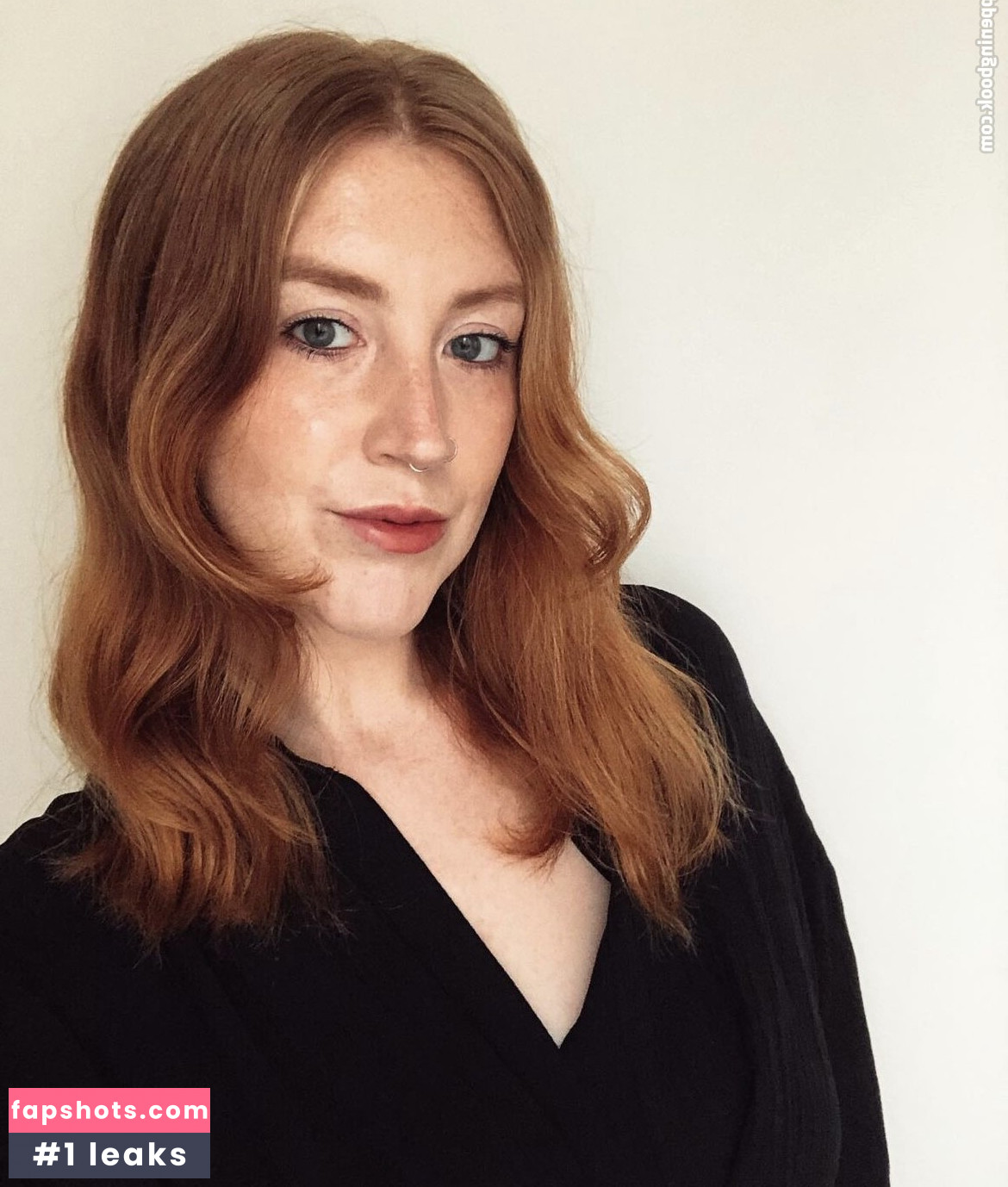 Sillygingervegan gallery photo #9