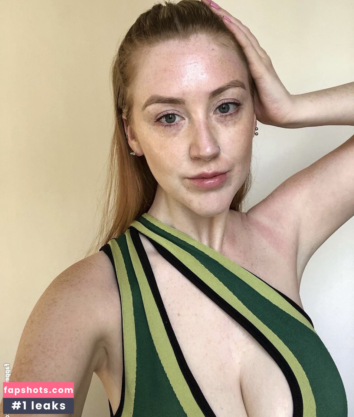 Sillygingervegan gallery photo #10