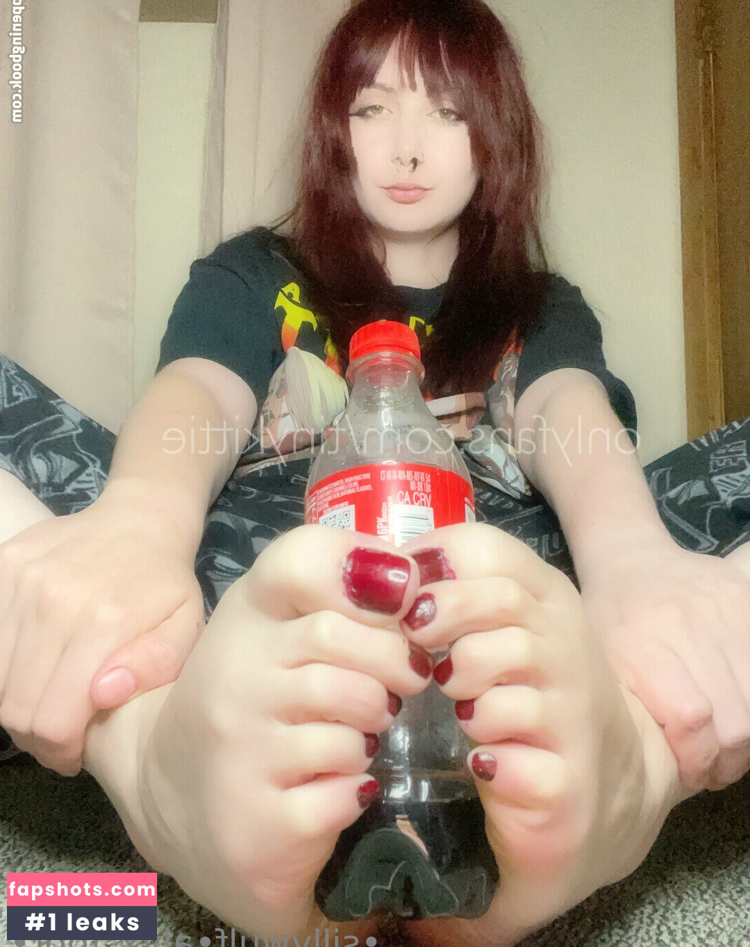 sillywulf Nude Leaks OnlyFans Photos #13 - LeakJerk