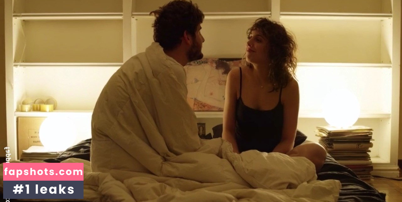 Silma Lopez nude babe gallery