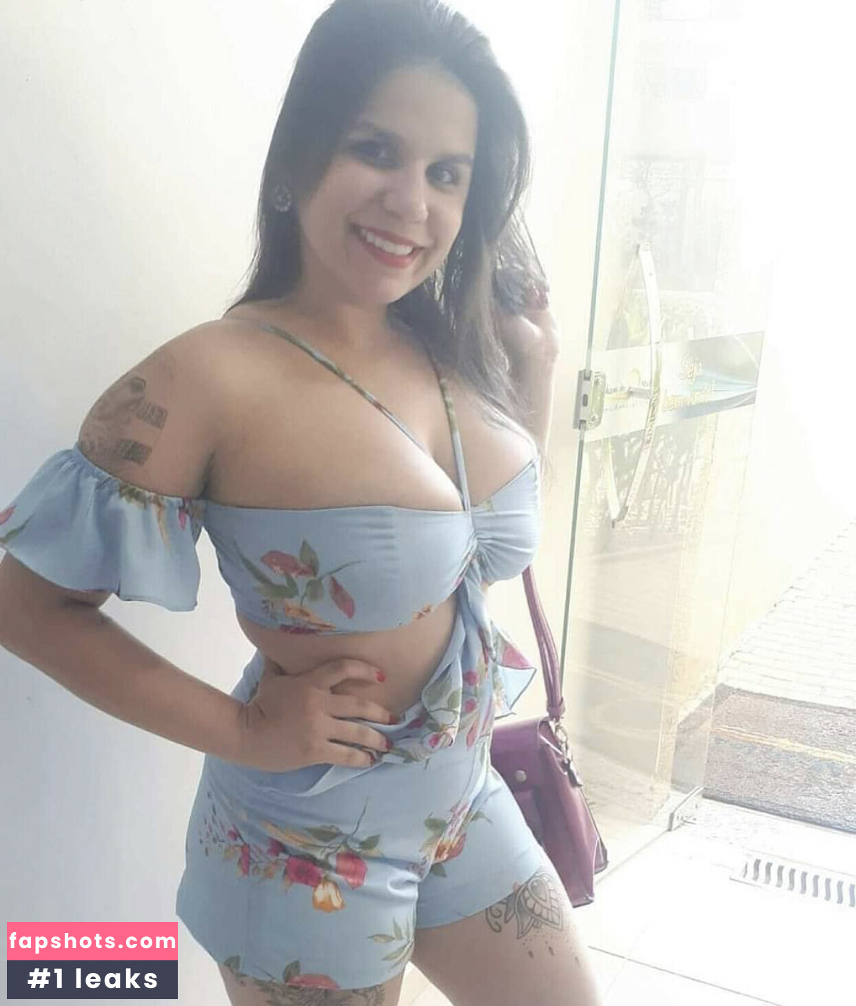 Silmara Cavalcante Silva gallery photo #6