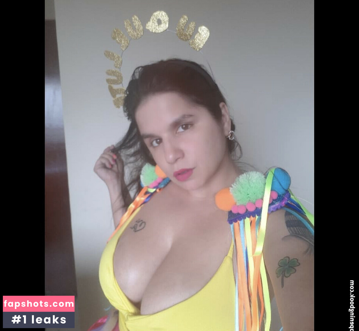 Silmara Cavalcante Silva gallery photo #9