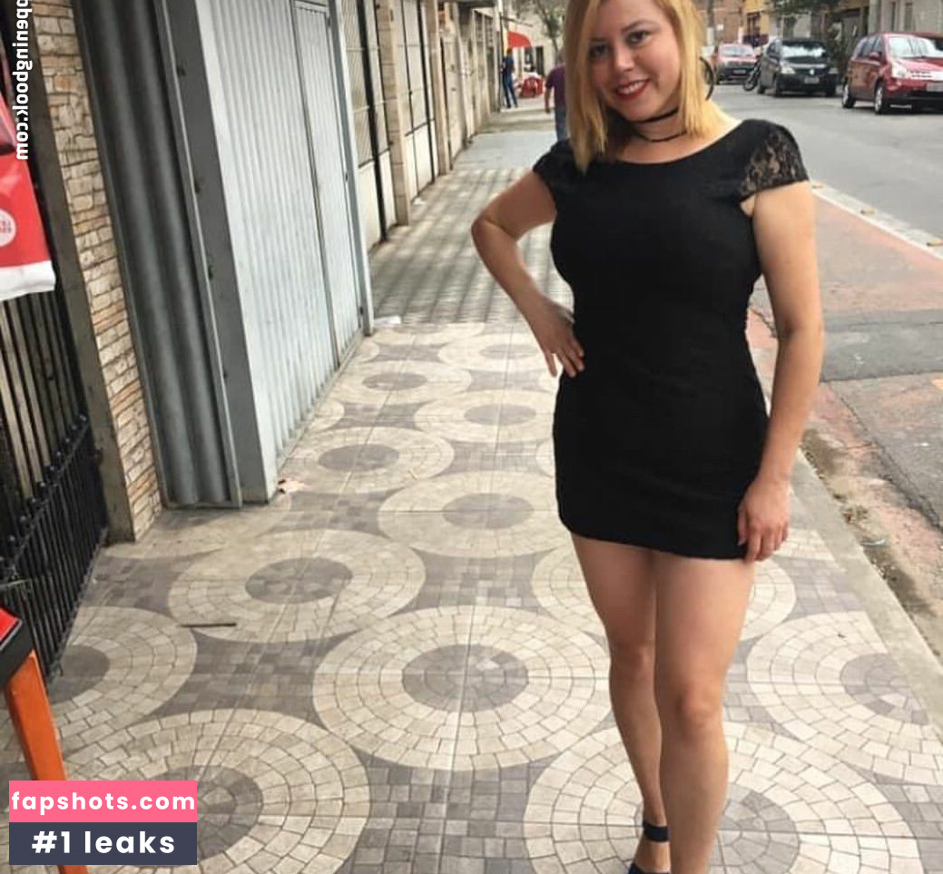 Silvana Bittencourt Nacktheit OnlyFans Fotos #12 - Fapshots