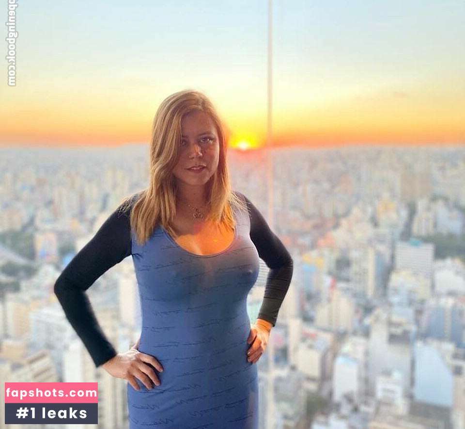 Silvana Bittencourt Nude Leaks OnlyFans Photos #14 - LeakJerk