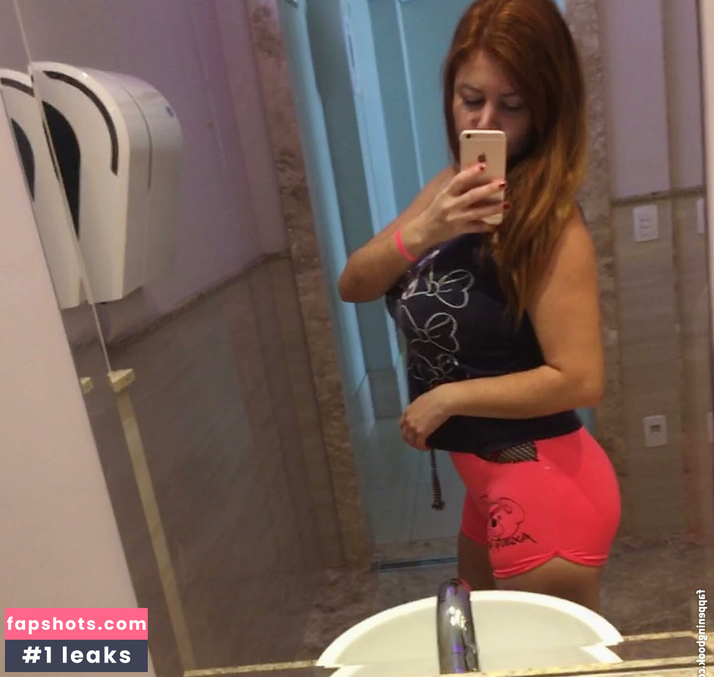 Silvana Bittencourt Nude Leaks OnlyFans Photos #16 - LeakJerk