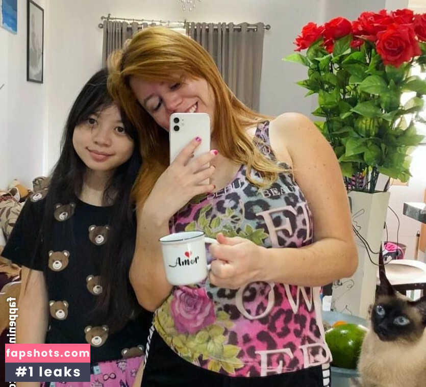 Silvana Bittencourt Nude Leaks OnlyFans Photos #26 - LeakJerk