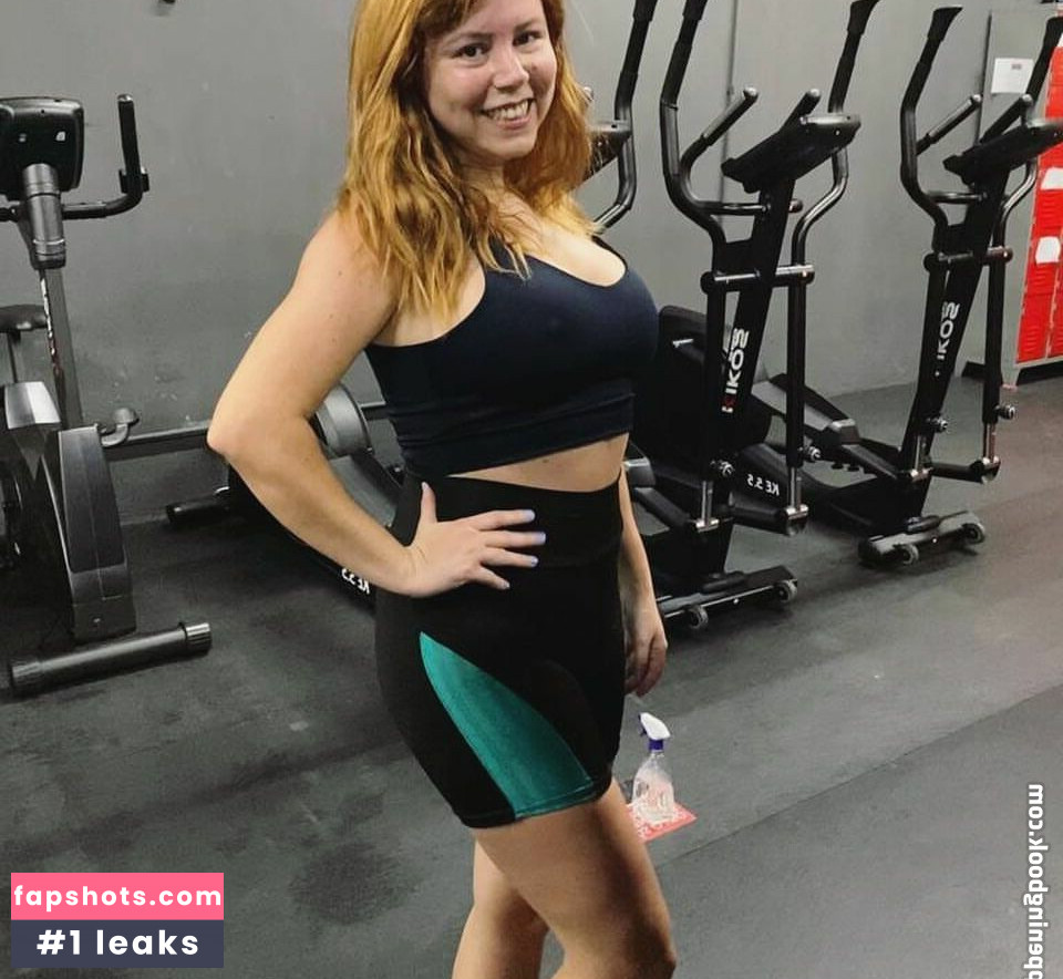 Silvana Bittencourt Nude Leaks OnlyFans Photos #28 - LeakJerk