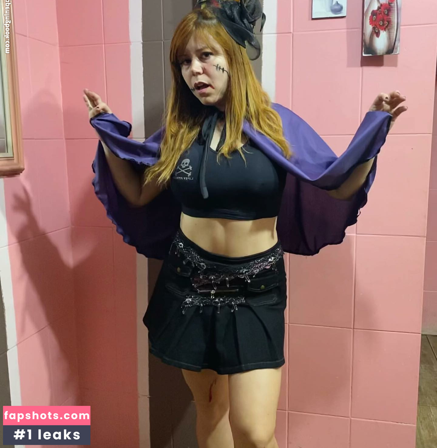 Silvana Bittencourt Nude Leaks OnlyFans Photos #32 - LeakJerk