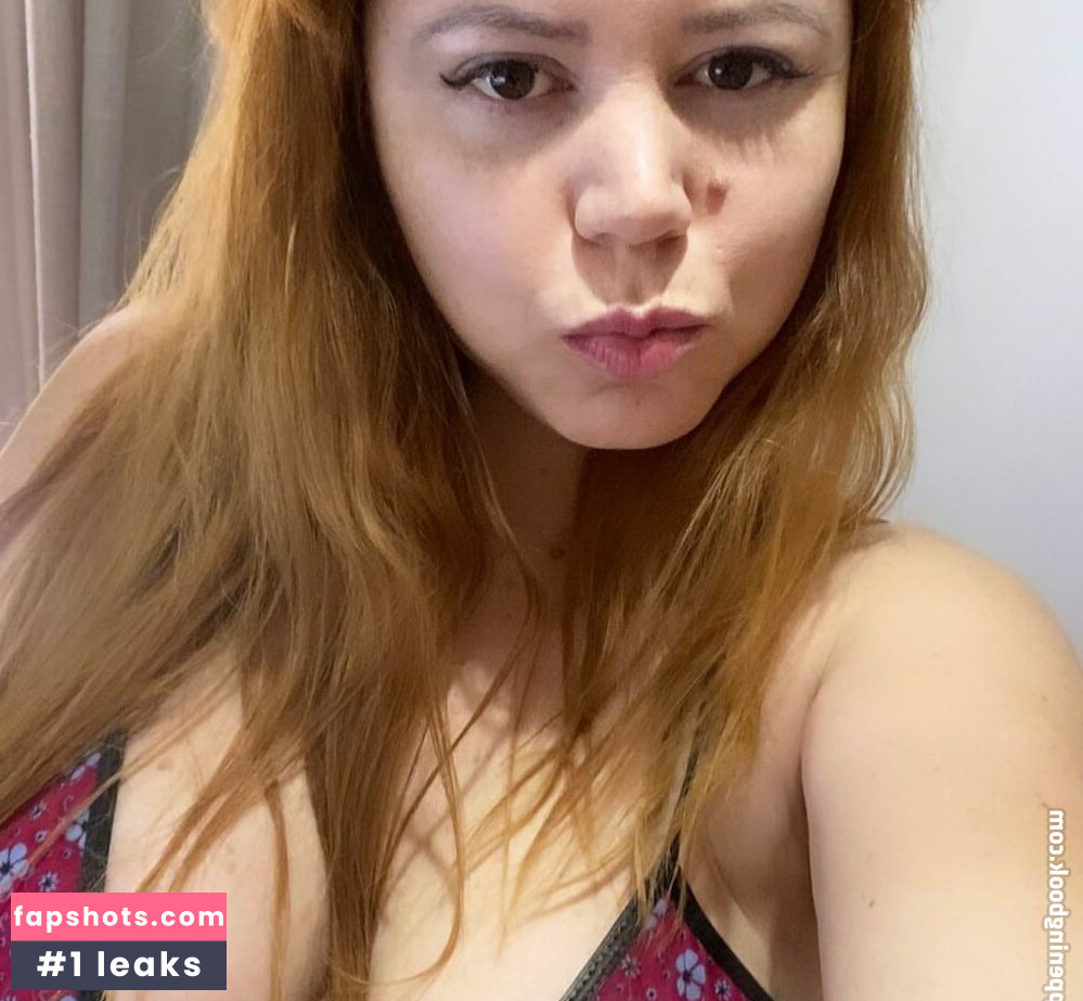 Silvana Bittencourt Nude Leaks OnlyFans Photos #37 - LeakJerk