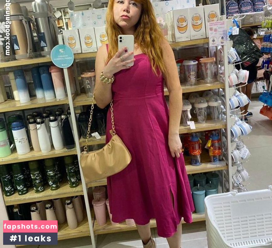 Silvana Bittencourt Nude Leaks OnlyFans Photos #38 - LeakJerk