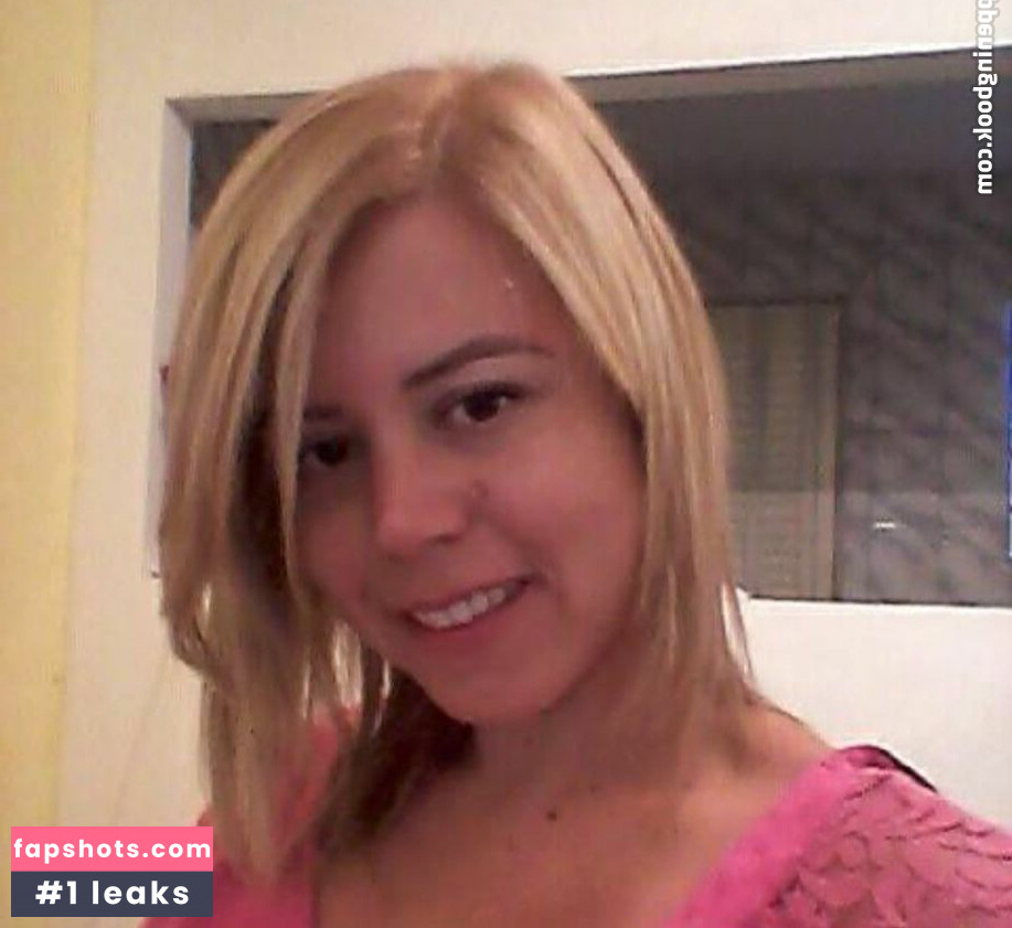 Silvana Bittencourt Nude Leaks OnlyFans Photos #41 - LeakJerk