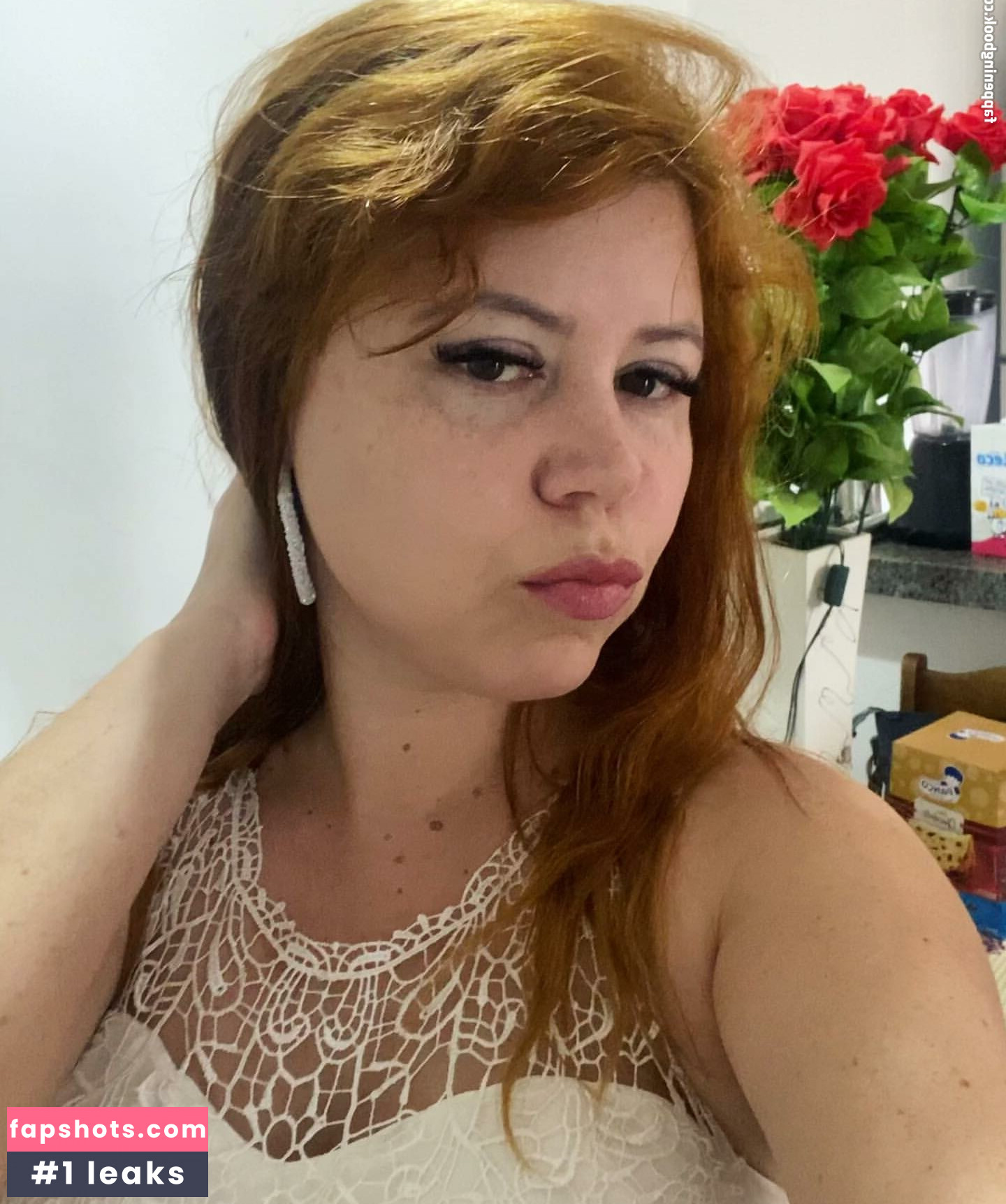 Silvana Bittencourt Nude Leaks OnlyFans Photos #42 - LeakJerk