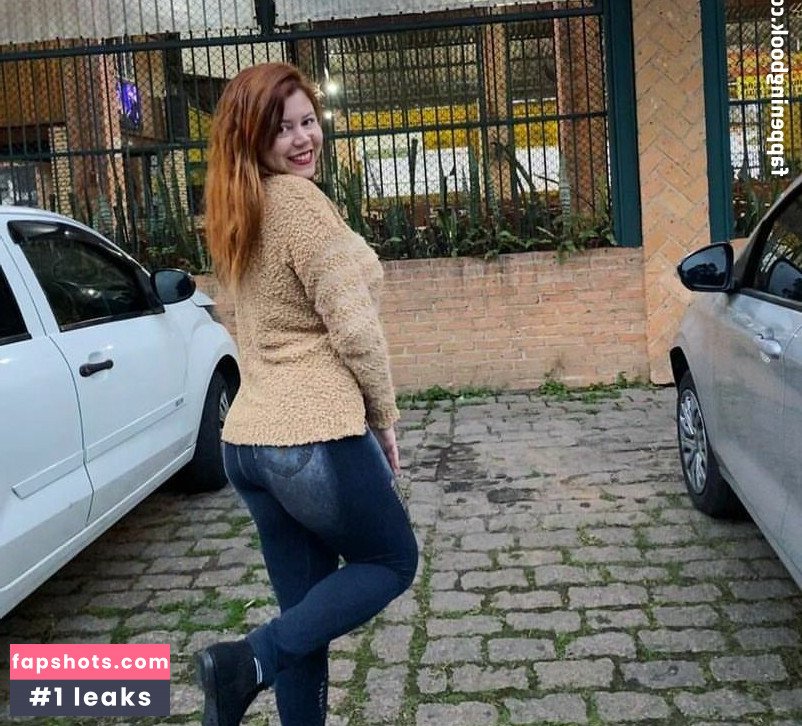 Silvana Bittencourt Nacktheit OnlyFans Fotos #43 - Fapshots