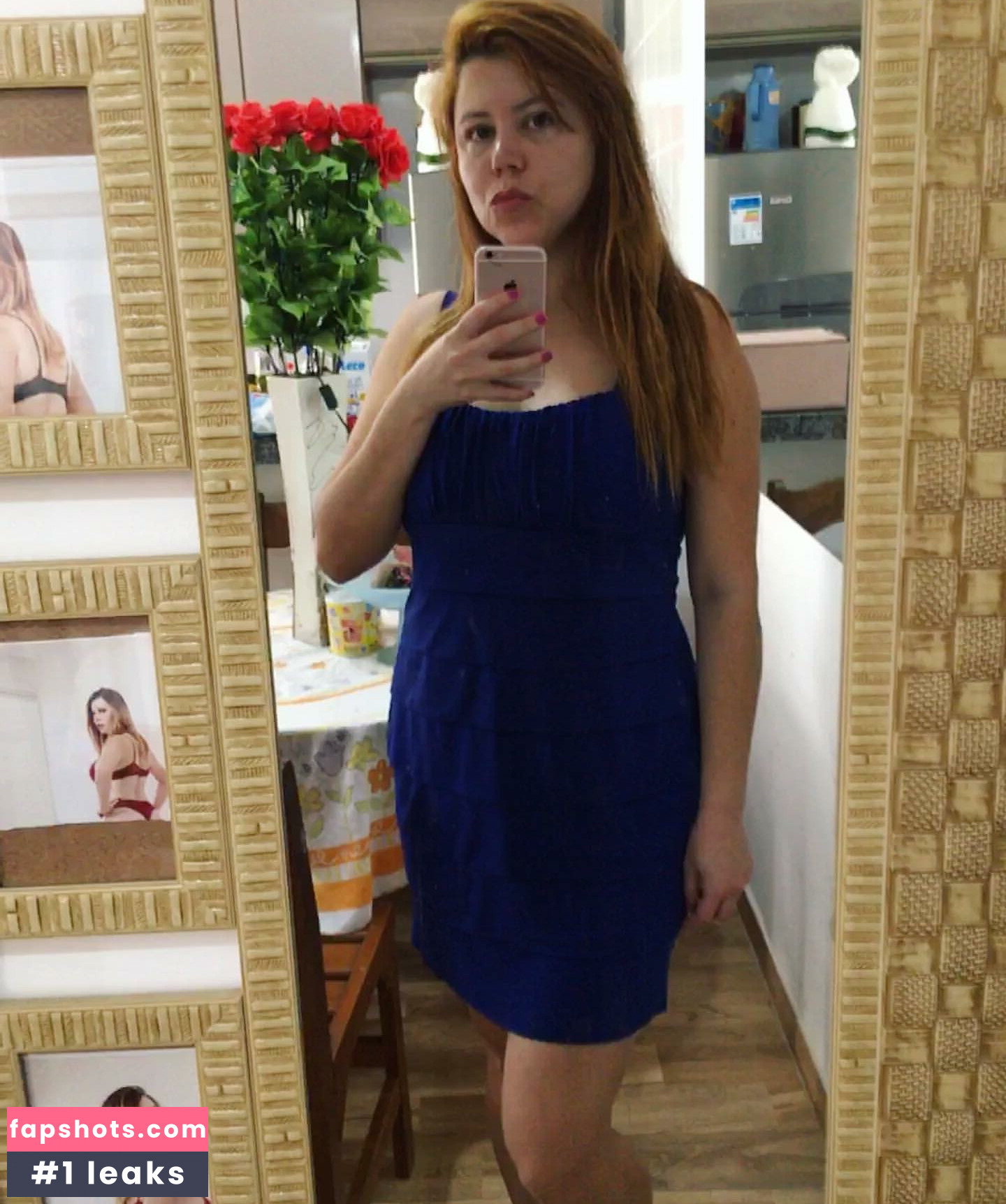 Silvana Bittencourt Nacktheit OnlyFans Fotos #44 - Fapshots