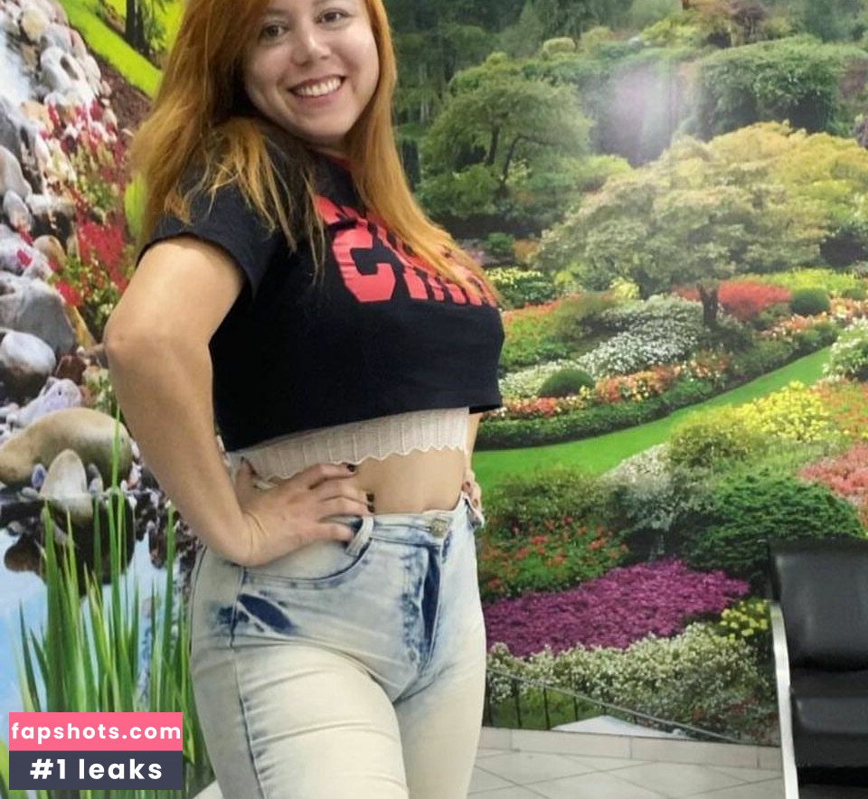 Silvana Bittencourt Nacktheit OnlyFans Fotos #45 - Fapshots