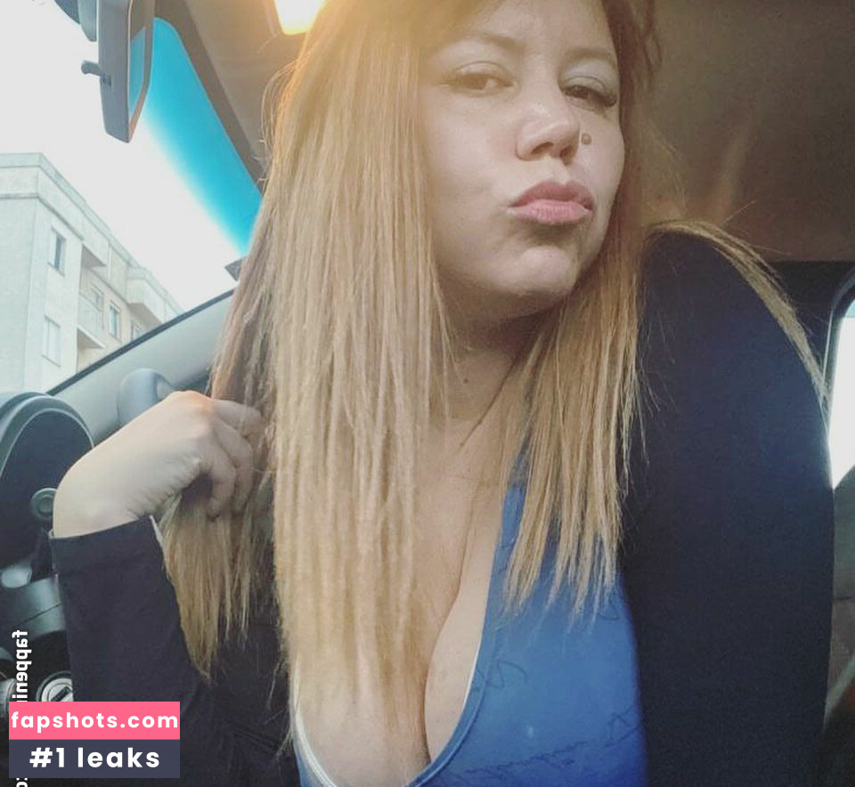 Silvana Bittencourt Nacktheit OnlyFans Fotos #52 - Fapshots