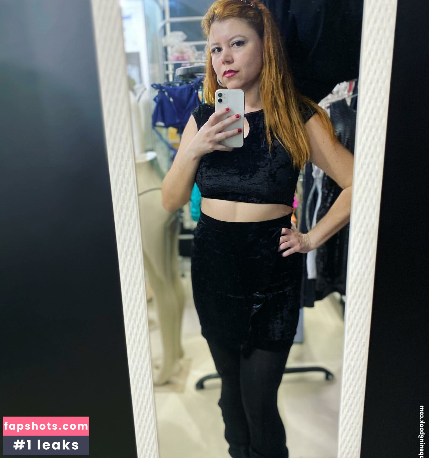 Silvana Bittencourt Nacktheit OnlyFans Fotos #10 - Fapshots