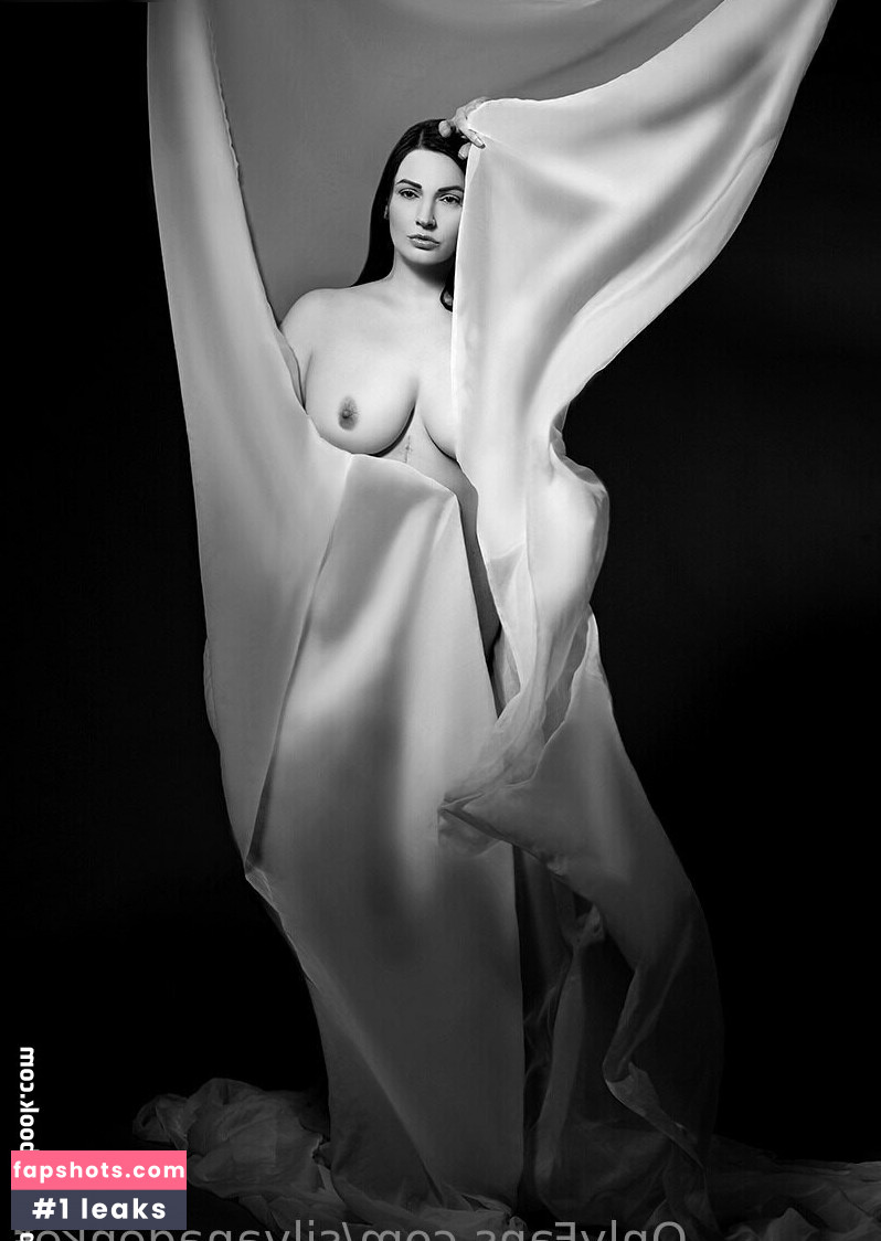 Silvana Denker gallery photo #8