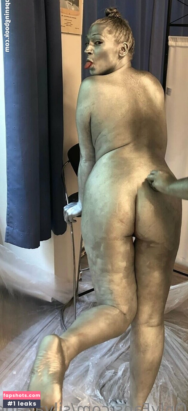 Silvana Denker gallery photo #9