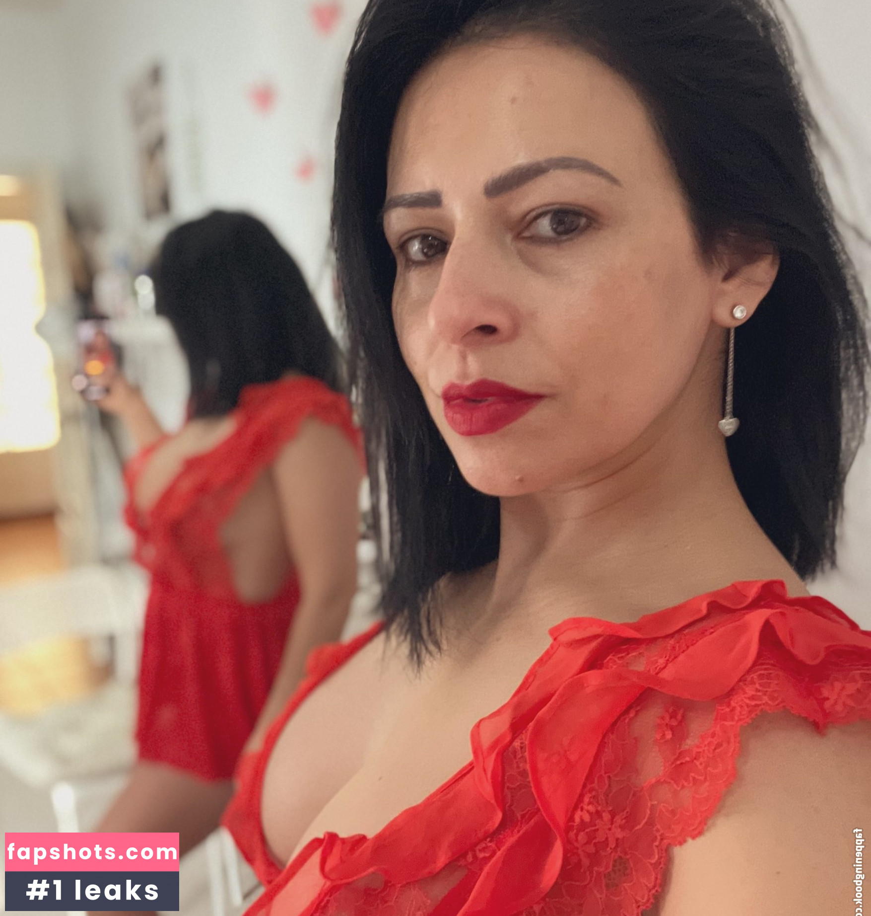 Silvana Vargas gallery photo #28