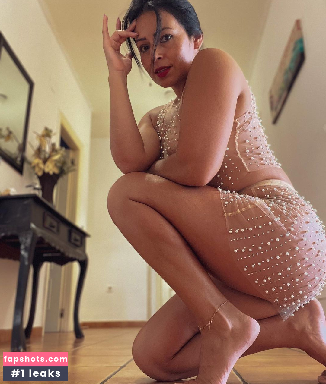 Silvana Vargas gallery photo #36