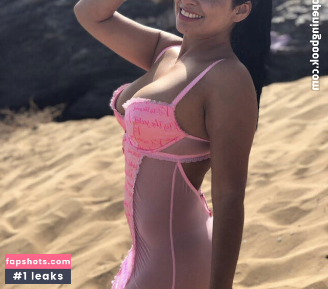 Silvana Vargas gallery photo #10