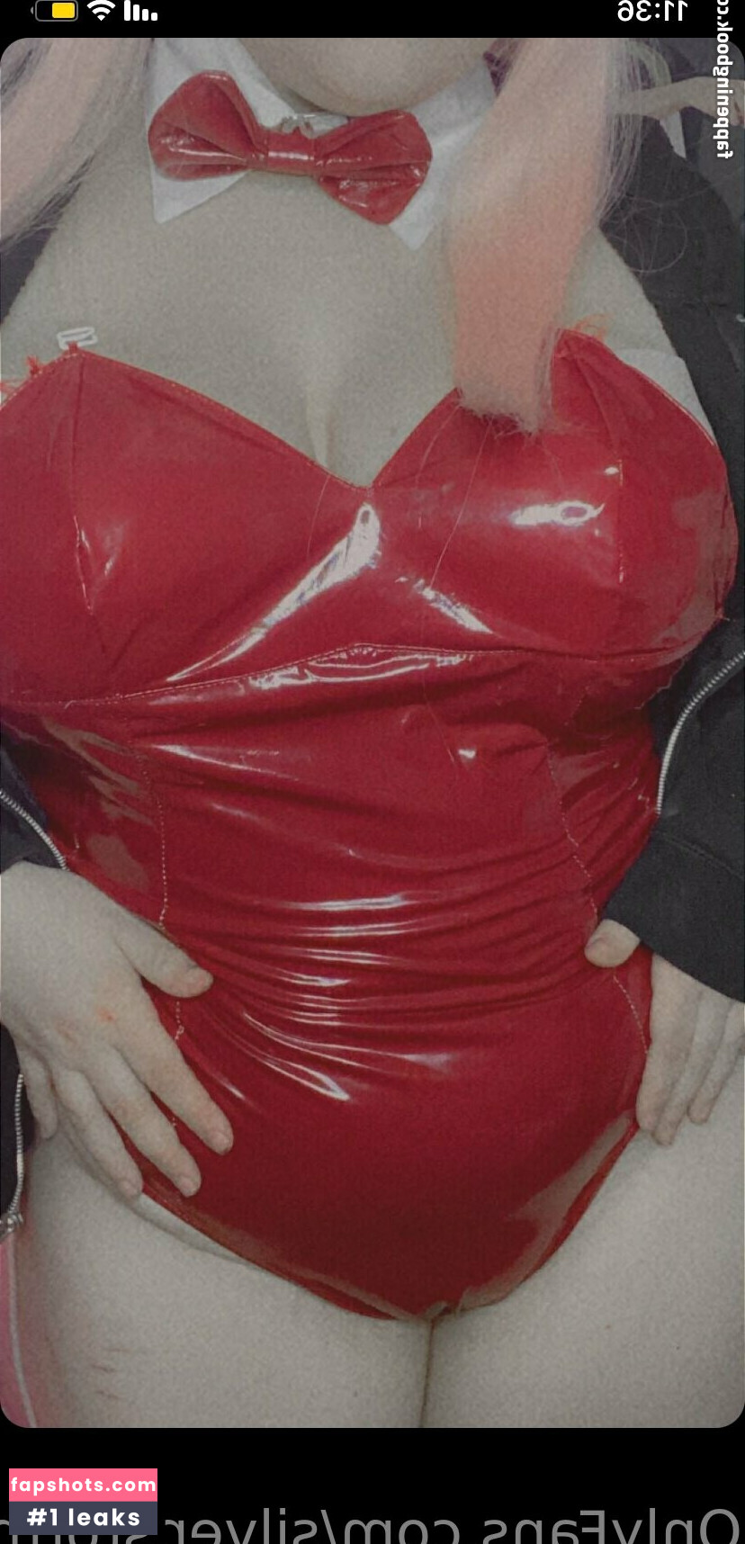 silver.stormz19 gallery photo #23