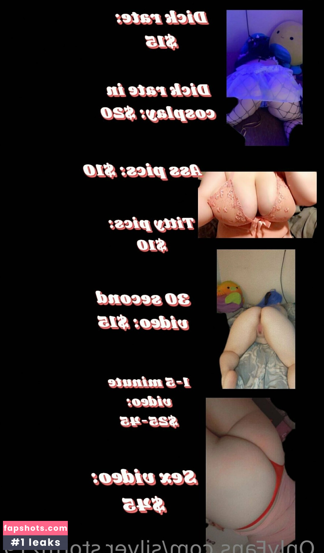 silver.stormz19 gallery photo #26