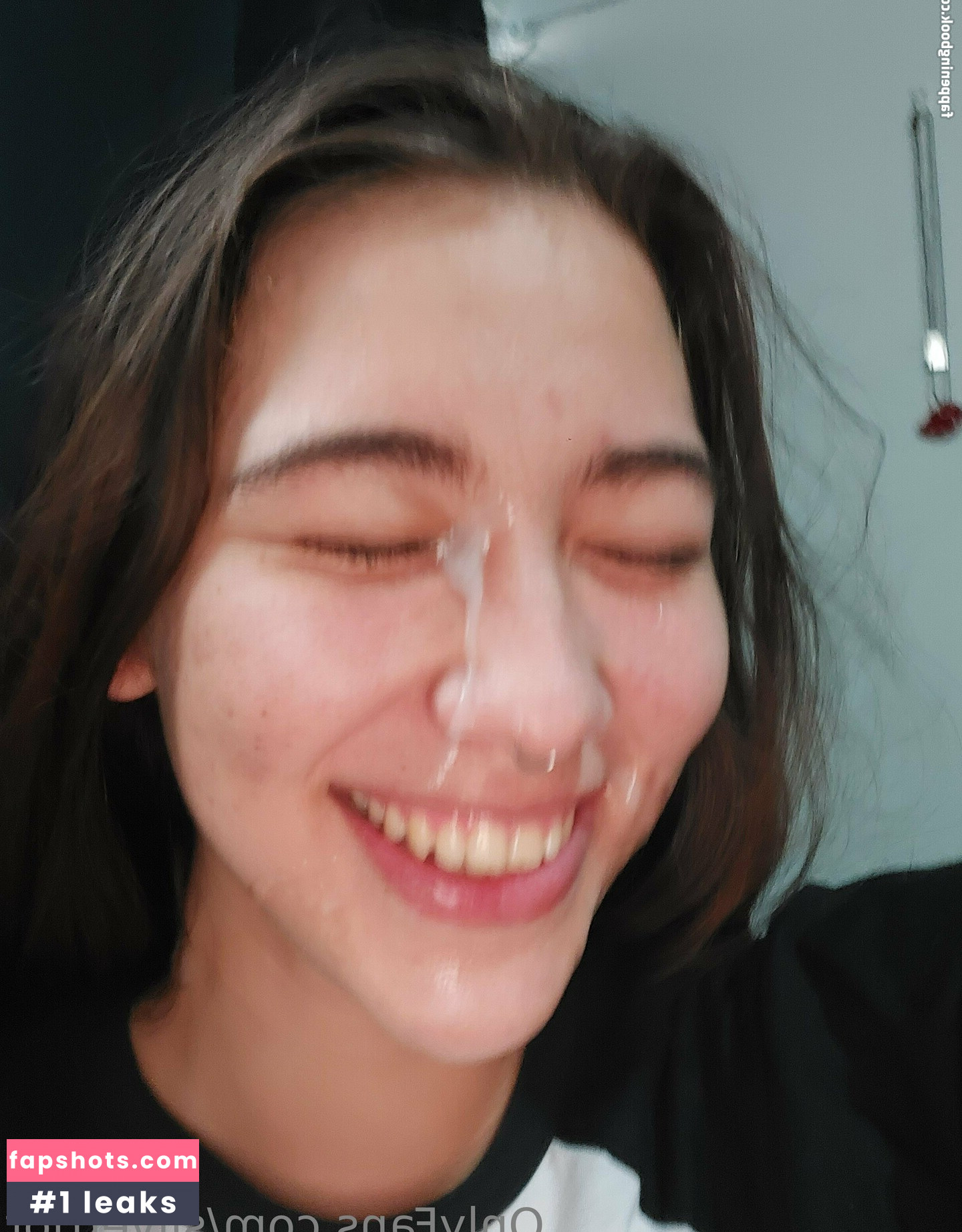 SilverRiot Nahé úniky fotek pouze od fanoušků #38 - Fapshots