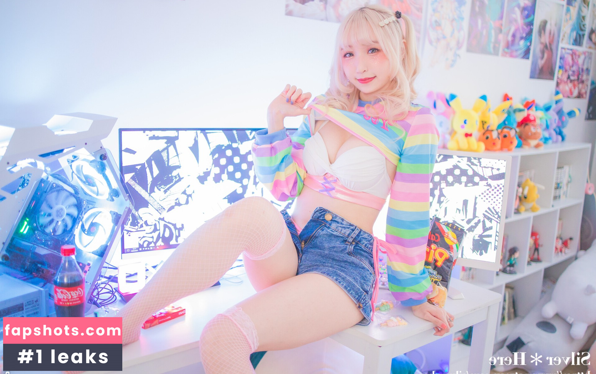 silverxhere gallery photo #13