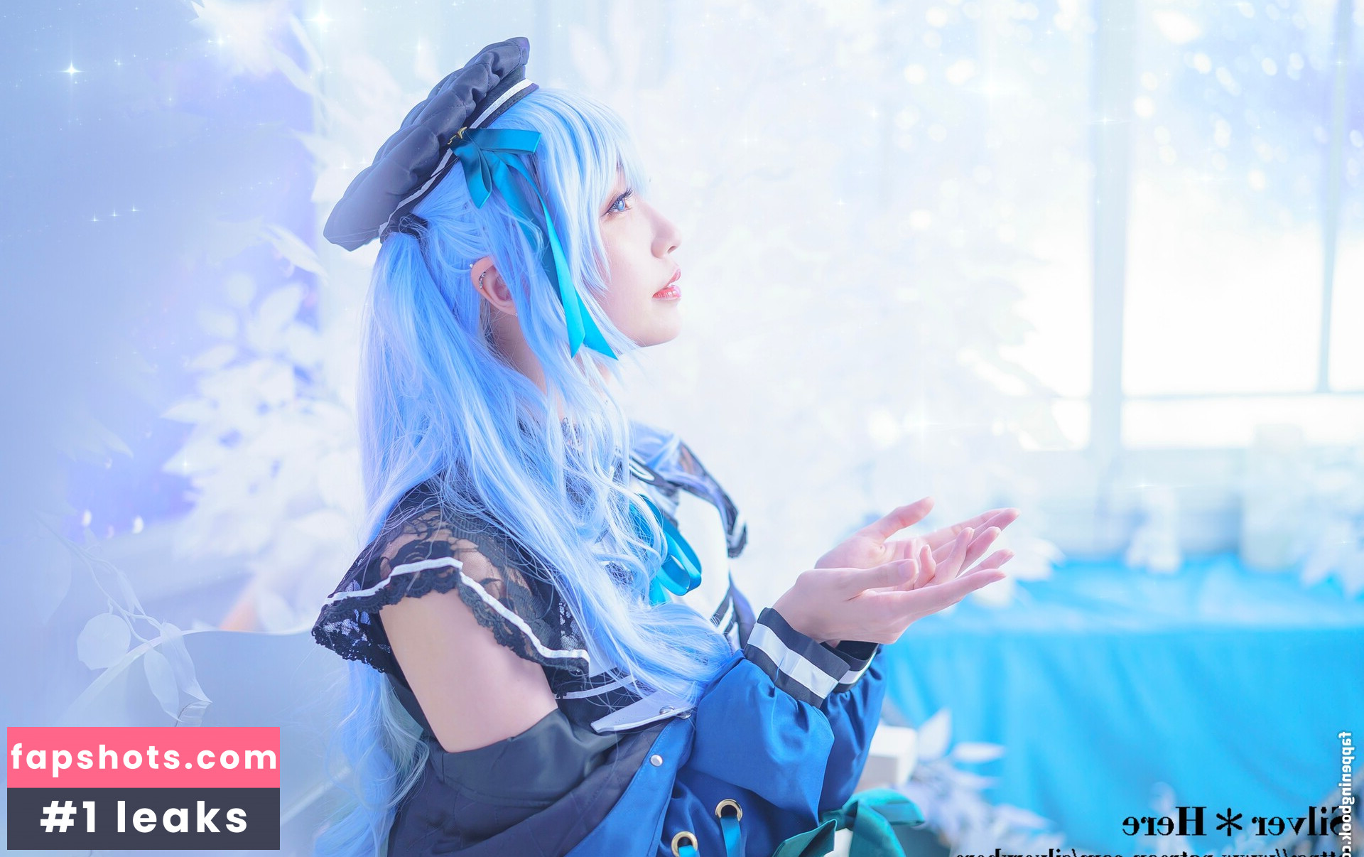 silverxhere gallery photo #15