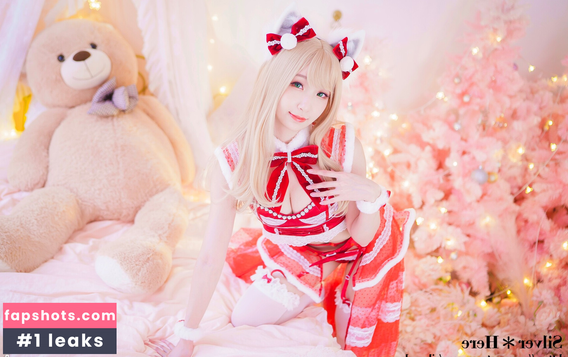 silverxhere gallery photo #16