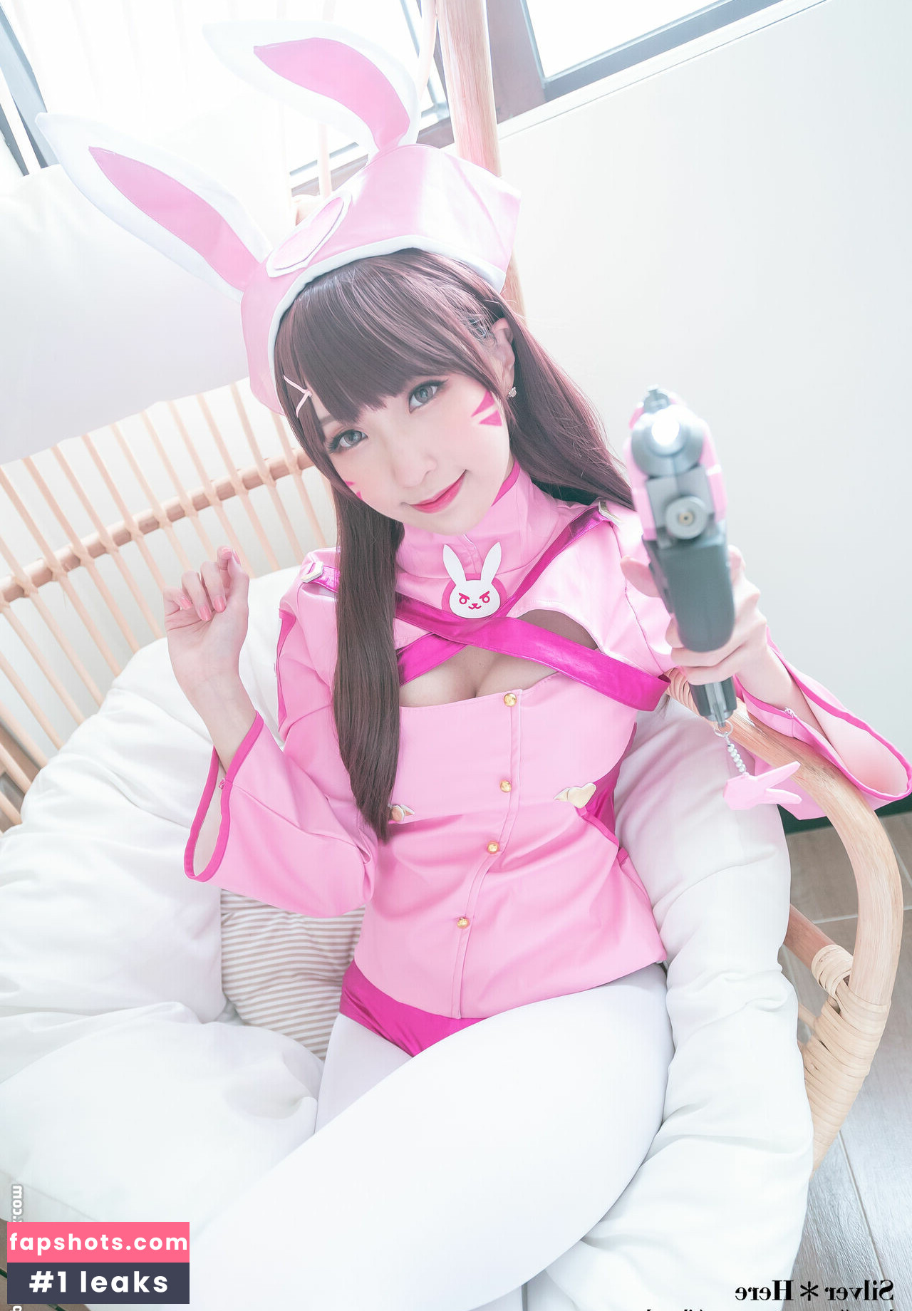 silverxhere gallery photo #3