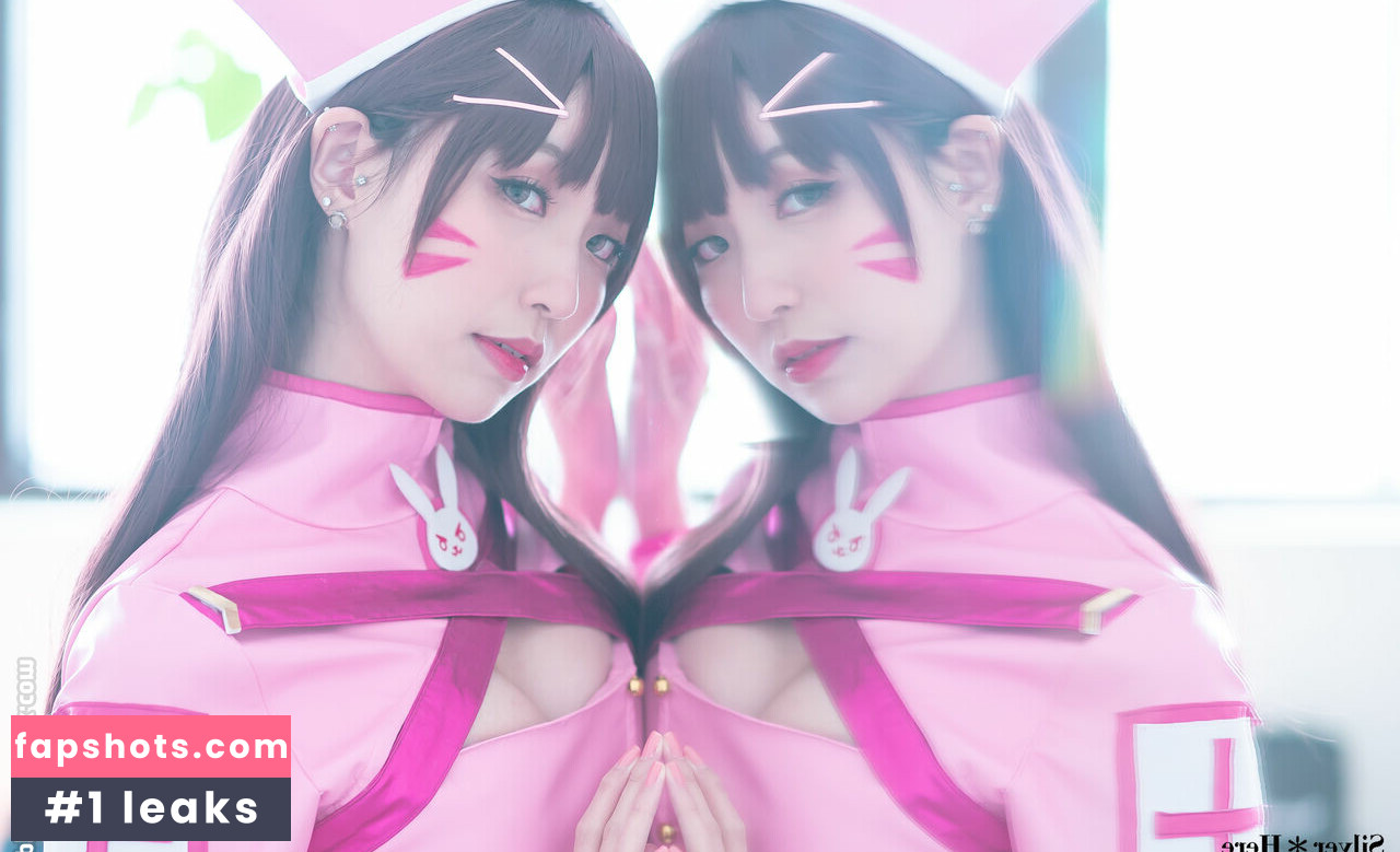 silverxhere gallery photo #4