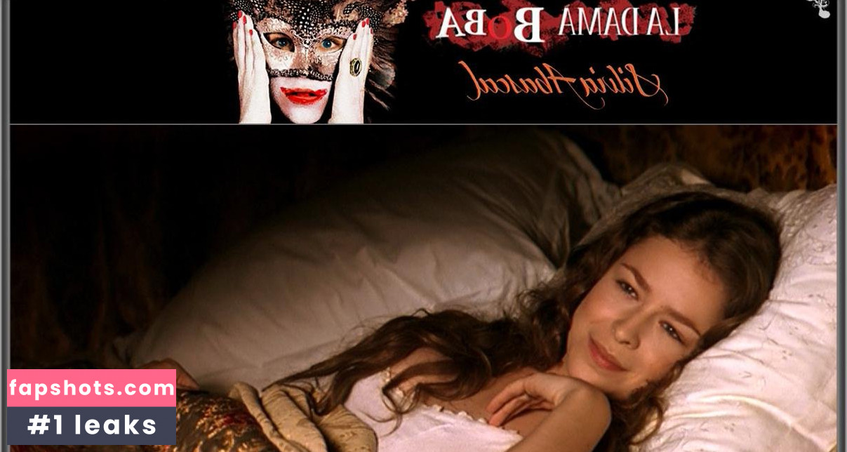 Silvia Abascal gallery photo #11