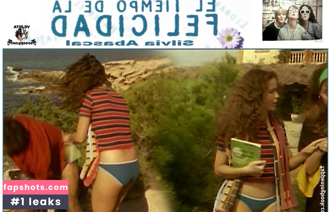 Silvia Abascal gallery photo #14