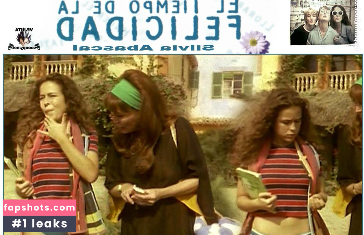 Silvia Abascal gallery photo #15