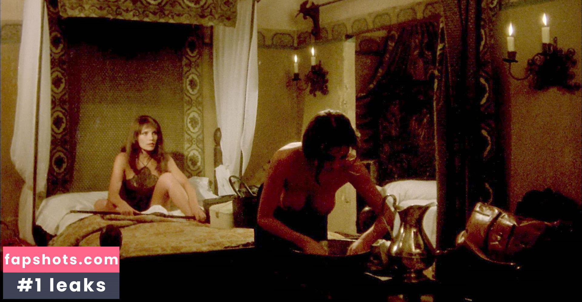 Silvia Aguilar Nude Leaks OnlyFans Photos #18 - LeakJerk