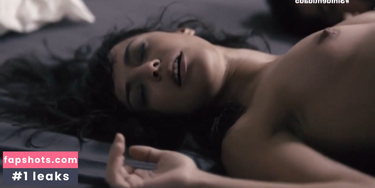 Silvia Alonsoo gallery photo #3