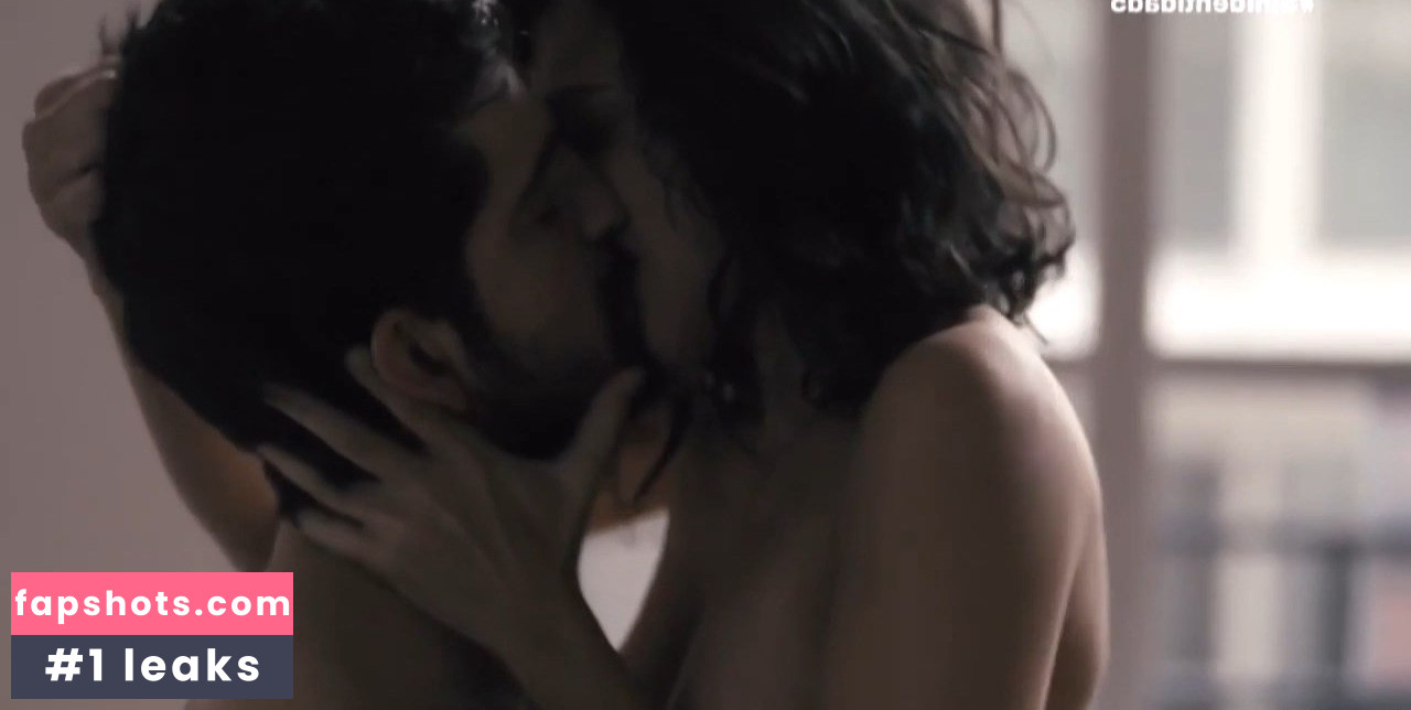 Silvia Alonsoo gallery photo #4