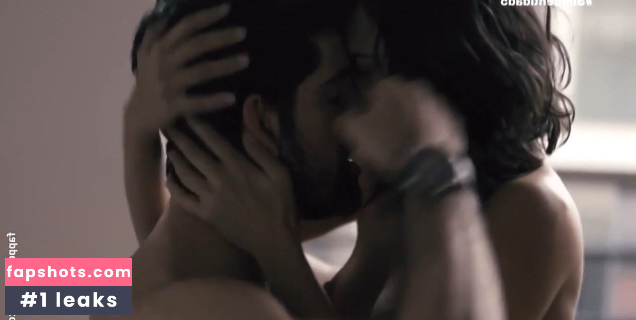 Silvia Alonsoo nude babe gallery