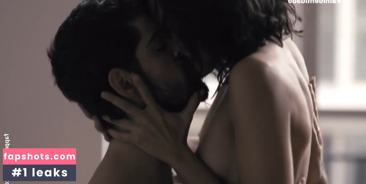 Silvia Alonsoo gallery photo #6